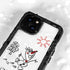 Disney Frozen I Am Olaf Art iPhone 15 Waterproof Case